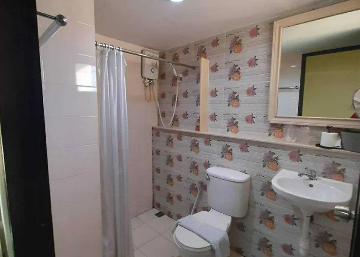 Hotel Aa นนทบุรี 3*