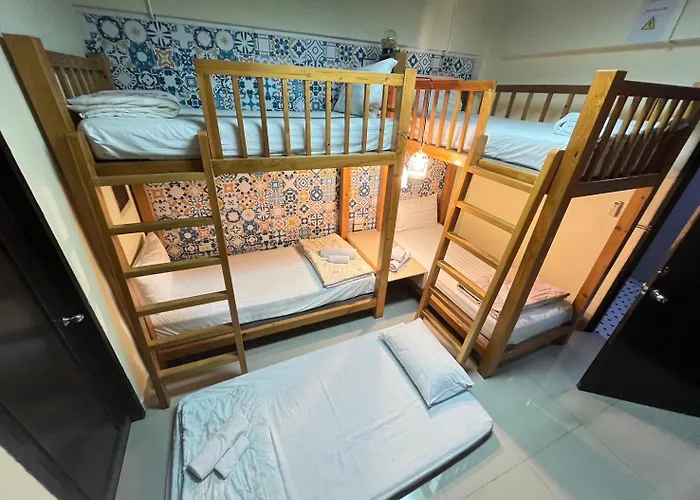 Aa นนทบุรี Hotel 3*