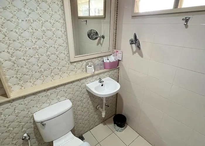 Aa นนทบุรี Hotel 3*
