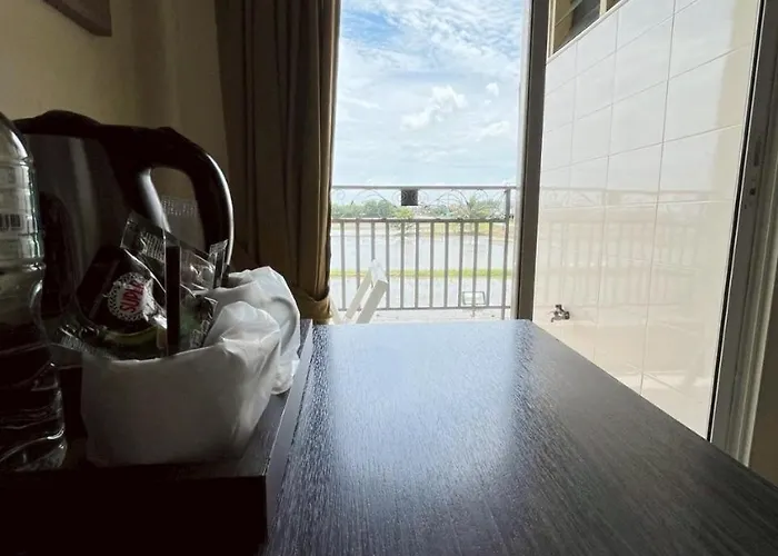 Hotel Aa นนทบุรี 3*
