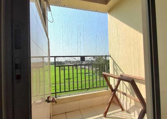 Aa นนทบุรี Hotel 3*