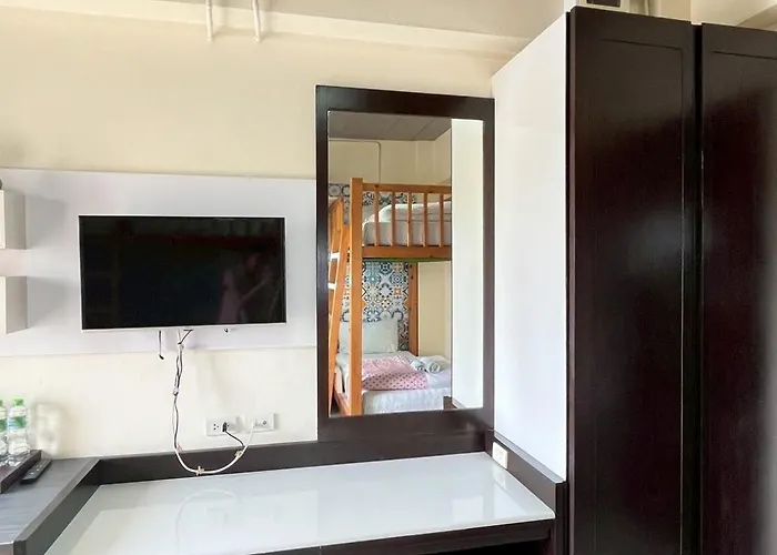 Aa นนทบุรี Hotel Bangkok