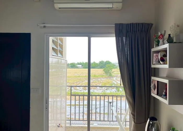 Hotel Aa นนทบุรี Bangkok