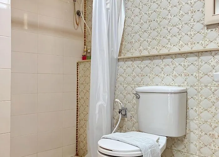 Aa นนทบุรี Hotel